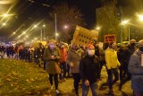 Strajk kobiet w Tychach: Podmiot nie zgadza się z orzeczeniem