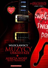 Włocławek. Orkiestra już gra