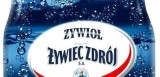 Napił się wody z etykietą "Żywioł Żywiec Zdrój" i poparzył sobie przełyk!