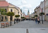 Idą zmiany na deptak. I to bardzo szybko 