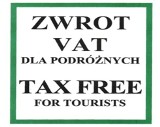 Tax Free. Rosjanie wydają u nas miliony.