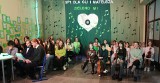 Zielono mi. Koncert charytatywny dla Oli i Mateusza w Szkole Podstawowej nr 1 w Krzeszowicach 