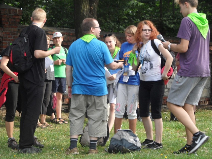 Zawierciańska Piesza Pielgrzymka na Jasną Górę