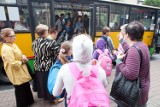 Mieszkańcy gminy Niemodlin mogą korzystać ze szkolnych autobusów