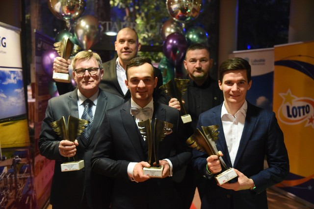 Gala Sportu Lubuskiego 2019 zwieńczyła Plebiscyt Sportowy Gazety Lubuskiej na najlepszych sportowców 2018 roku.