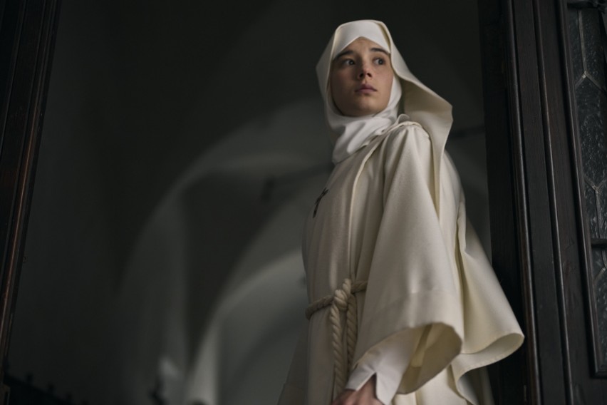 „Siostra Śmierć” lada chwila z premierą na Netflix! Hiszpański horror podbije serca widzów?