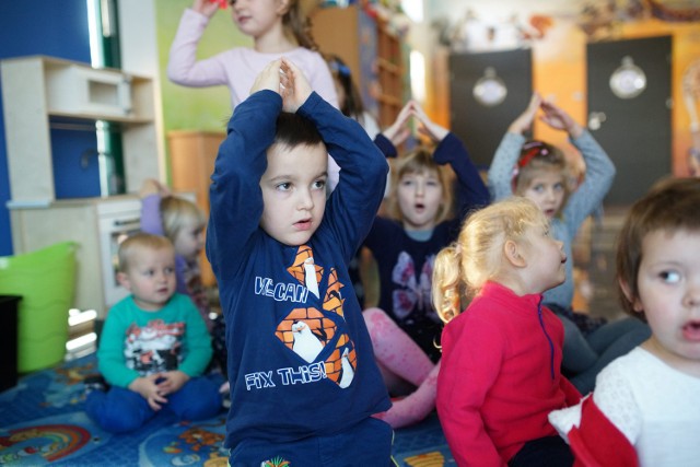 Otwarcie pierwszego publicznego przedszkola w gminie Osielsko zaplanowano na wrzesień