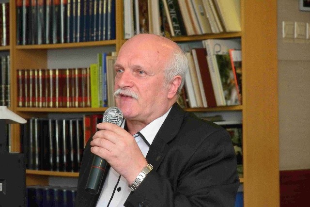 Jan Seweryn, przewodniczący Komisji Międzyzakładowej Niezależnego Samorządnego Związku Zawodowego „Solidarność”, przesłał szczegółowe pytania