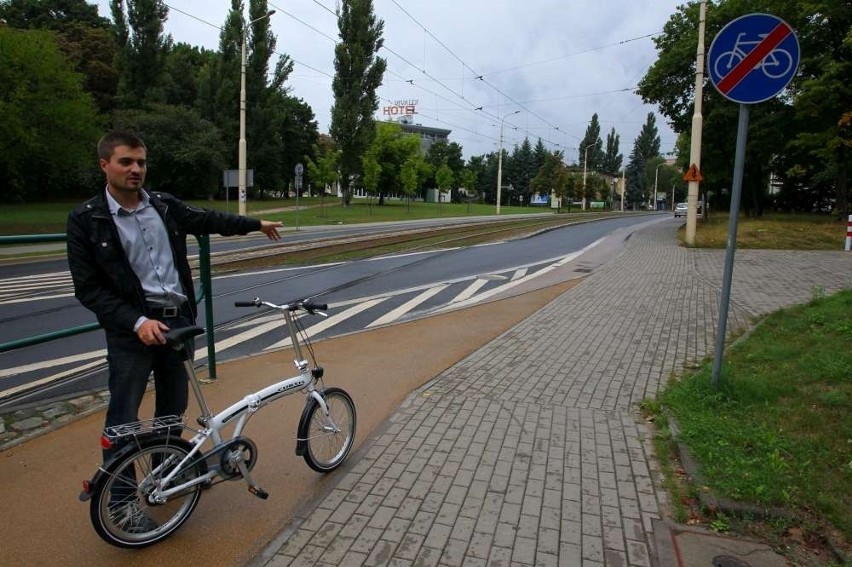 Rowery: Poznań bezpieczny i przyjazny rowerzystom?