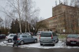 Brzesko. Parking przy szpitalu będzie bezpłatny