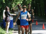 Chodziarz Stali Stalowa Wola Artur Brzozowski pojedzie na mistrzostwa Europy