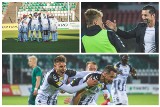 Sandecja wygrywa. Wpadka Popradu, powrót Kolejarza [Terminarz 4. liga, Liga Okręgowa, A i B Klasa]