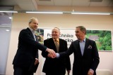 Danwood, Unibep, Politechnika Białostocka. Będą patenty i wzrost konkurencyjności.