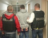 Oszukiwali metodą "na wnuczka". Wpadli w ręce policji