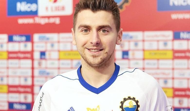 1 LIGA: 6,71 – Bartosz Nowak