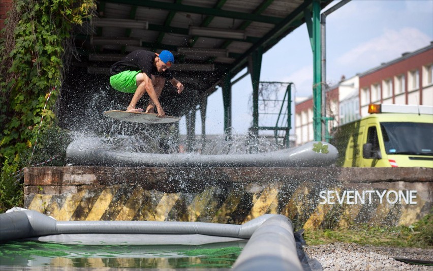 W Katowicach w weekend 19-20 września 2020 odbędą się...