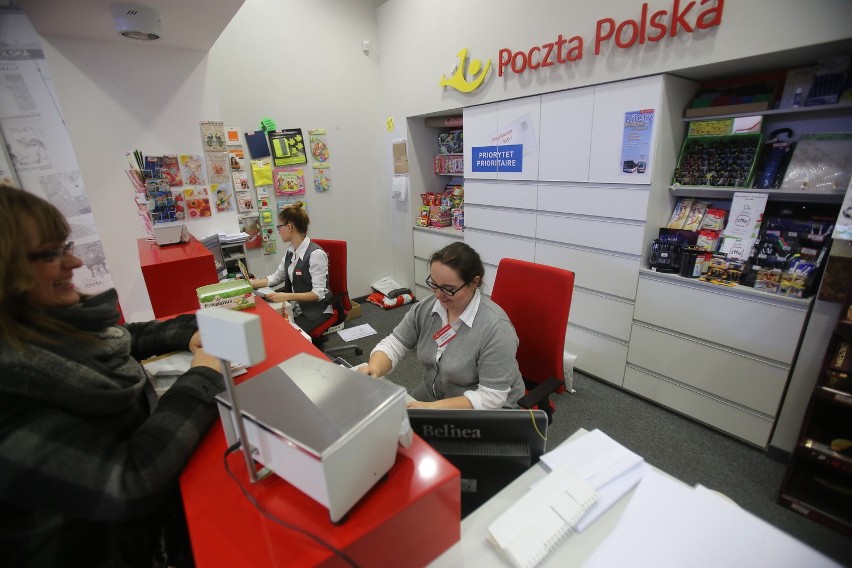 Poczta Polska podnosi ceny usług od 1 marca. Nowy cennik na...