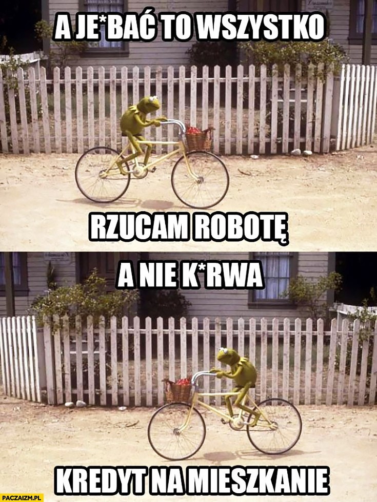 Rowerowe memy, czyli najlepsze MEMY o rowerach i...