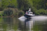 Zderzenie dwóch łodzi na Dunaju niedaleko Budapesztu. Nie żyją dwie osoby, pięć zaginęło