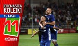 Jedenastka 4. kolejki Nice 1 Ligi według GOL24.pl!