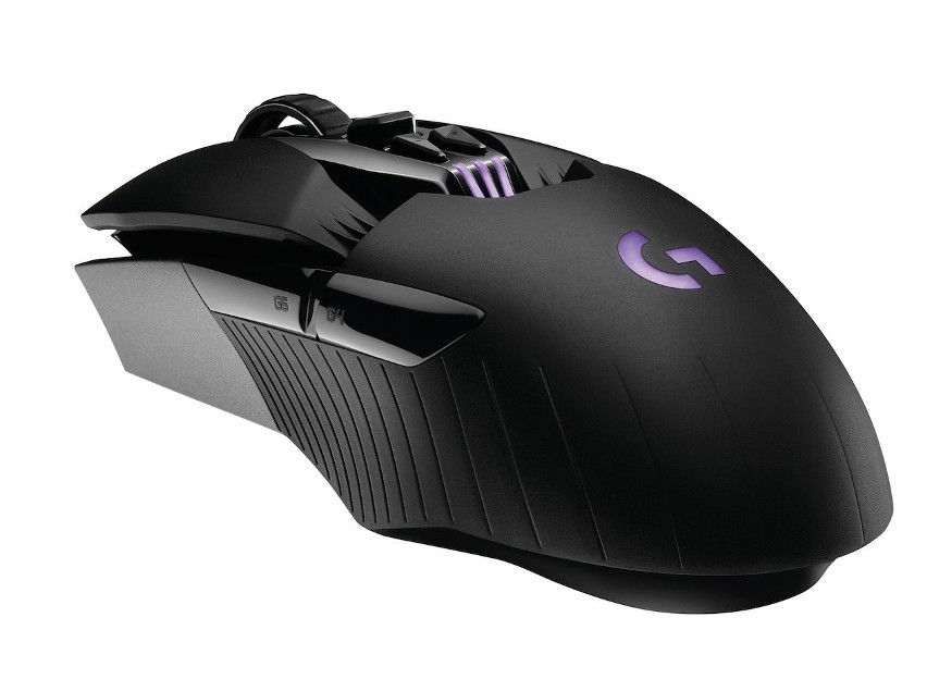 Logitech G900 Chaos Spectrum
Logitech G900 Chaos Spectrum