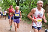 Ponad 500 biegaczy na Nadmorskim Biegu Uzdrowiskowym w Dąbkach [ZDJĘCIA]
