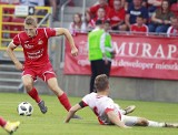 Znicz-Widzew. Łodzianie zapewniają, że jadą do Pruszkowa po dwunaste zwycięstwo w tym sezonie