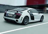 Audi R8 GT zdobyło tytuł „Samochodu sportowego 2011”