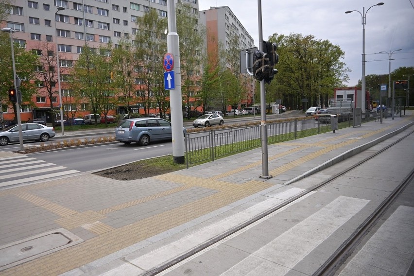 Całość budowy trasy tramwajowej przez Popowice kosztowała...