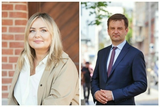 Sąd Okręgowy w Gliwicach zadecydował ws. wpisu Mariusza Śpiewoka na temat działań Katarzyny Kuczyńskiej-Budki.