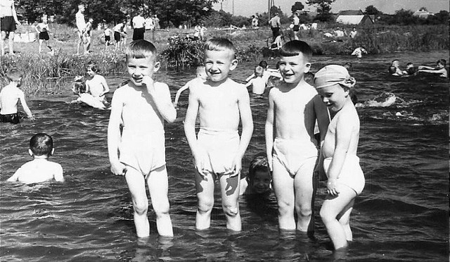 Odkrywamy Białystok. Letnisko w sercu Marczuka, czyli nieznana historia trzech stawów