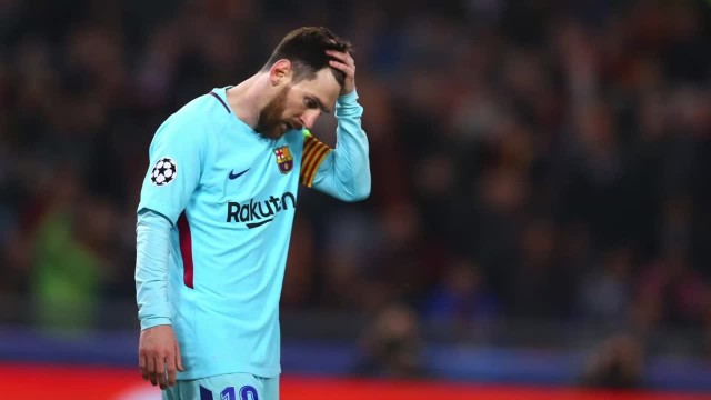 Barcelona – PSV LIVE! Blaugrana rusza po triumf w LM