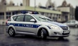 W Koluszkach policjant po służbie złapał pijanego motorowerzystę