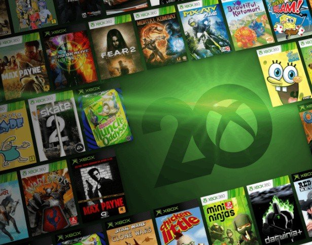 Xbox zapowiada koniec nowości we wstecznej kompatybilności. Powodem  problemy licencyjne, prawne i technologiczne | GRA.PL