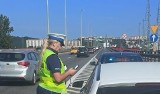 Policjanci z Gdyni eliminowali kierowców pod wpływem alkoholu i narkotyków. Weekendowa akcja mundurowych