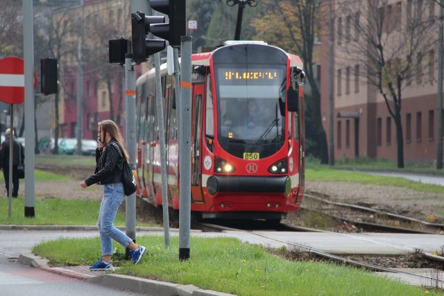 W mieście powstaną trzy nowe, wspólne przystanki autobusowo-tramwajowe