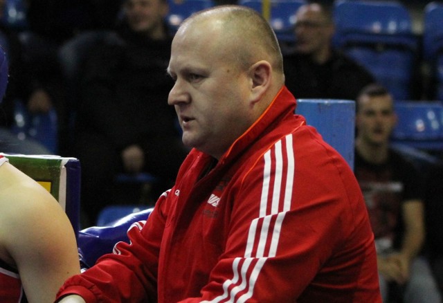 Trener Grzegorz Nowaczek wierzy, że świętokrzyscy pięściarze powalczą w mistrzostwach Polski. 