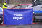 Kolejne wypadki z udziałem pieszych. Policja apeluje o rozwagę