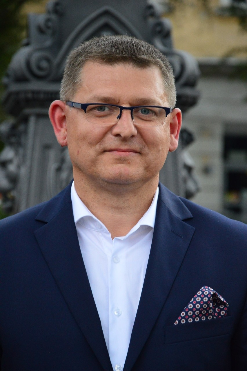 Adam Styczeń