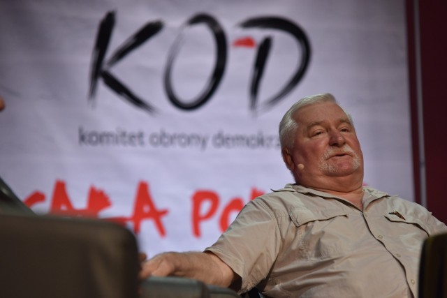 Lech Wałęsa