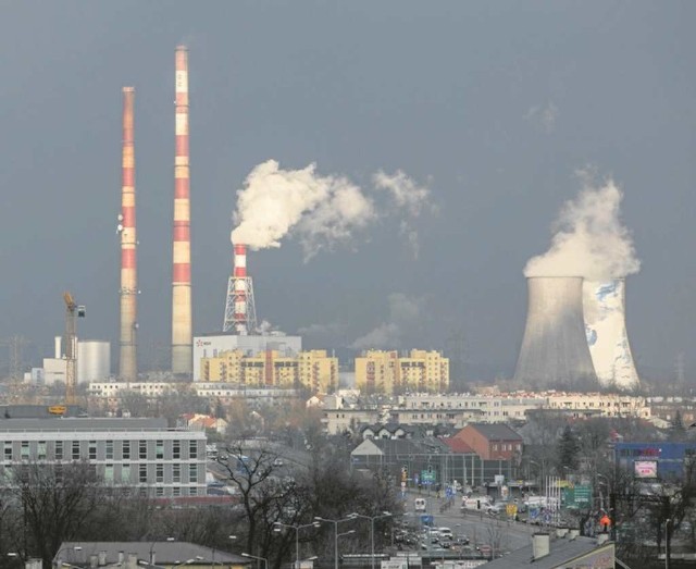 Elektrociepłownia w Łęgu od 18 lat znajduje się w rękach grupy EdF