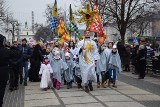 Orszak Trzech Króli 2020 w Częstochowie [ZDJĘCIA] Kilka tysięcy częstochowian przeszło ulicami miasta do Doliny Miłosierdzia