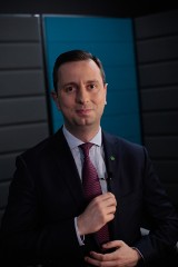 Władysław Kosiniak-Kamysz (PSL): "Polityka nie musi być bagnem"