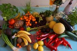 Czy wiesz jak przechowywać warzywa i owoce? Sprawdź swoją wiedzę! 