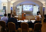 XV Debata Oksfordzka z udziałem PWSZ w Chełmie. Zobacz zdjęcia