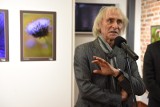 Aktor i satyryk Jerzy Kryszak fotografuje... owady. Wyjątkowa wystawa we Wrocławiu [ZOBACZ ZDJĘCIA]