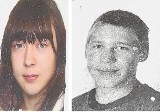 Zaginęło rodzeństwo: 15-letnia Justyna i 17-letni Marcin z Czerwionki. Kto ich widział?