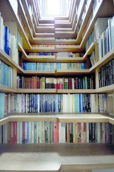 Miejsce książki w twoim mieszkaniu