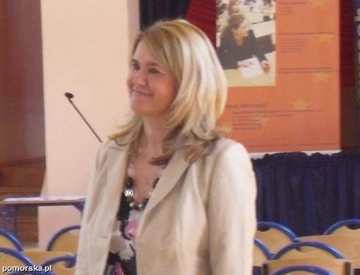 Mariola Wyborska