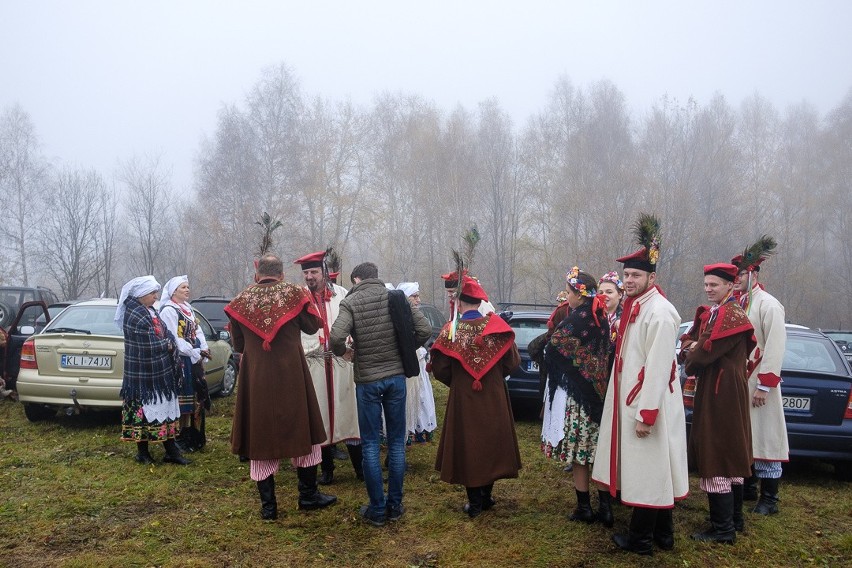 XX Zlot Niepodległościowy w Łowczówku [ZDJĘCIA]